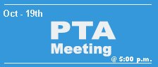 PTA Meeting